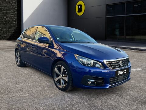 308 Generation-ii 1.5 Bluehdi 130 ch Allure Start-stop /Toit pan 2020 occasion 43120 Monistrol-sur-Loire