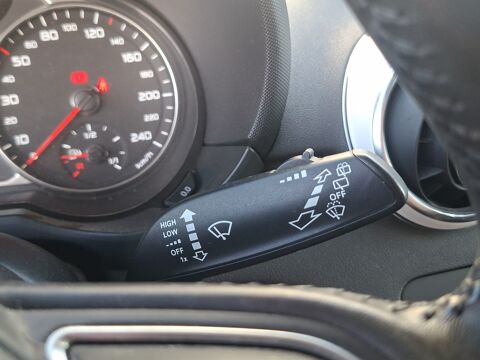 A1 1.6 Tdi 90 ch S-line 2013 occasion 43000 Le Puy-en-Velay