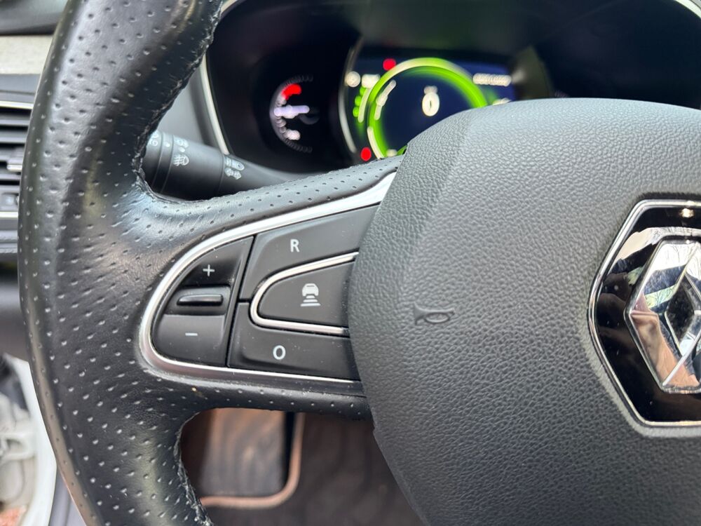 Talisman Estate 1.6 Dci 160 ch Initiale Paris EDC /Suivi Renault/Toit 2018 occasion 59000 Lille