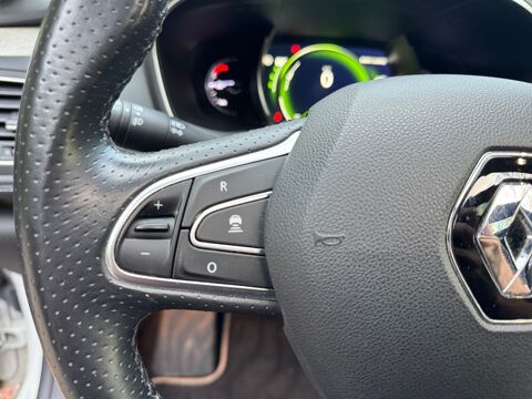 Talisman Estate 1.6 Dci 160 ch Initiale Paris EDC /Suivi Renault/Toit 2018 occasion 59000 Lille