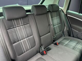 Tiguan 2.0 Tdi 110 ch Bluemotion Lounge /R&eacute;gulateur de Vitesse/Rada 2015 occasion 91410 Dourdan
