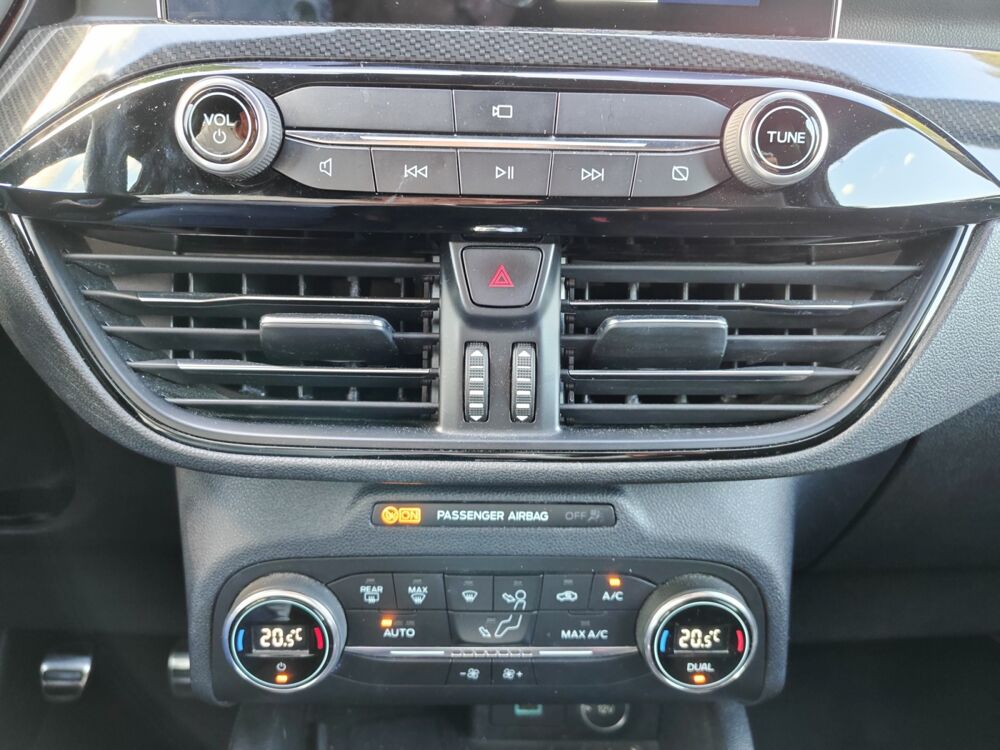 Kuga 2.0 Ecoblue 150 ch Mhev Hybrid St-line X 4x2 /Android auto/ 2020 occasion 24100 Bergerac