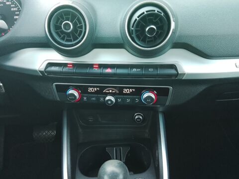 Q2 1.6 30 Tdi 115ch Sport S-tronic 2020 occasion 64100 Bayonne