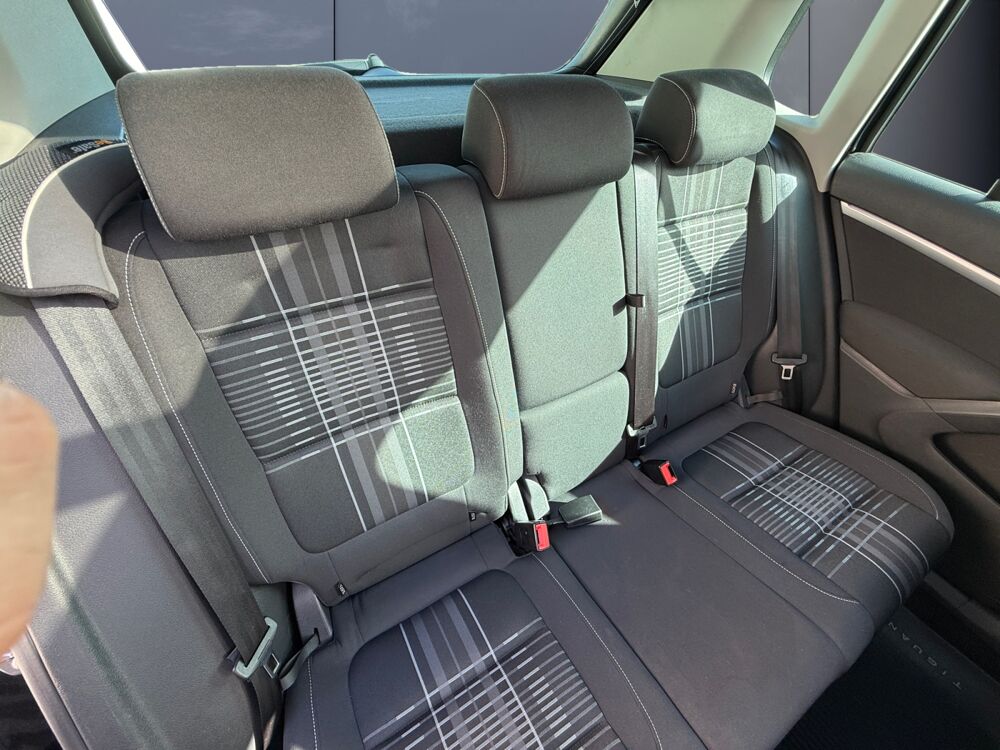 Tiguan 2.0 Tdi 110 ch Bluemotion Match /Toit ouvrant &eacute;lectrique/Cam 2016 occasion 31650 Lauzerville