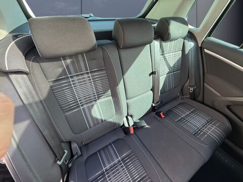 Tiguan 2.0 Tdi 110 ch Bluemotion Match /Toit ouvrant &eacute;lectrique/Cam 2016 occasion 31650 Lauzerville