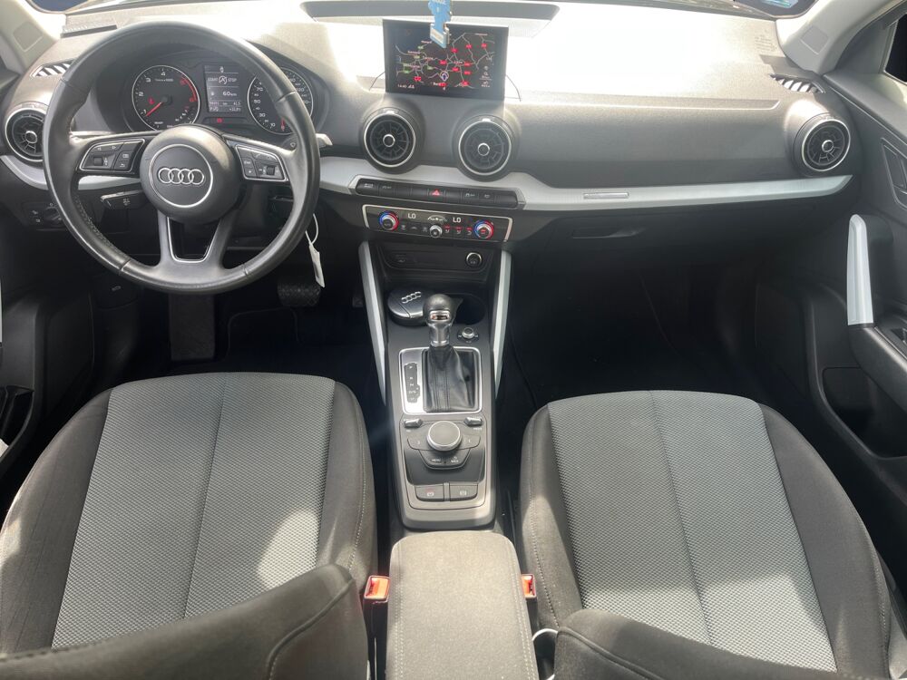 Q2 1.6 30 Tdi 115 ch Design S-tronic Bva /Gps/Clim Auto/Led/R&eacute;g 2020 occasion 74200 Thonon-les-Bains