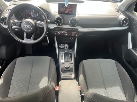 Q2 1.6 30 Tdi 115 ch Design S-tronic Bva /Gps/Clim Auto/Led/R&eacute;g 2020 occasion 74200 Thonon-les-Bains