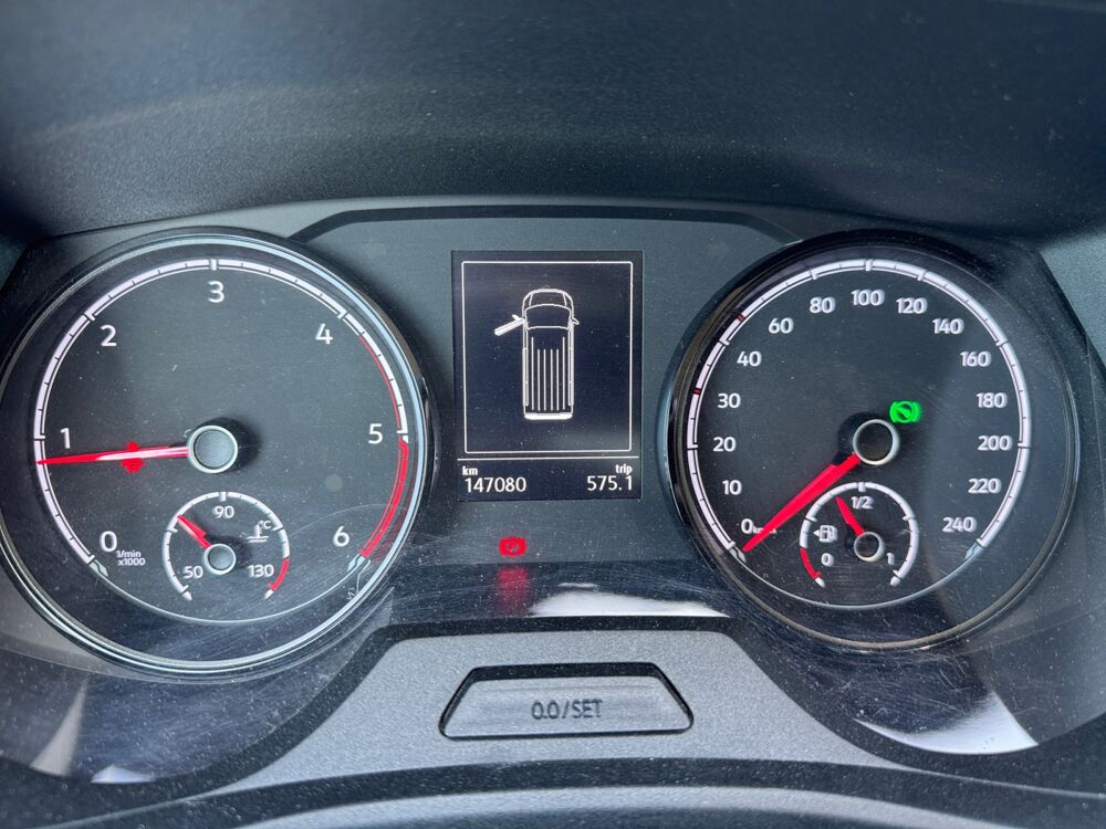 Transporter T6 2.0 TDI 150 ch BlueMotion DSG /TVA R&eacute;cup&eacute;rable/CarPlay/Ca 2023 occasion 38440 Saint Jean de Bournay