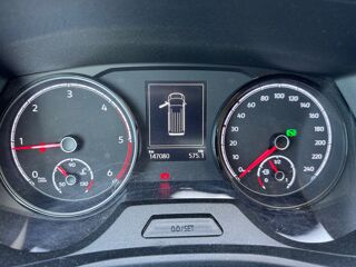 Transporter T6 2.0 TDI 150 ch BlueMotion DSG /TVA R&eacute;cup&eacute;rable/CarPlay/Ca 2023 occasion 38440 Saint Jean de Bournay