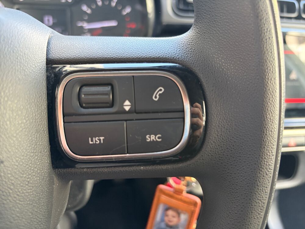 C3 Generation-iii 1.2 Puretech 80 Feel Business Start-stop /Car 2020 occasion 14000 Caen