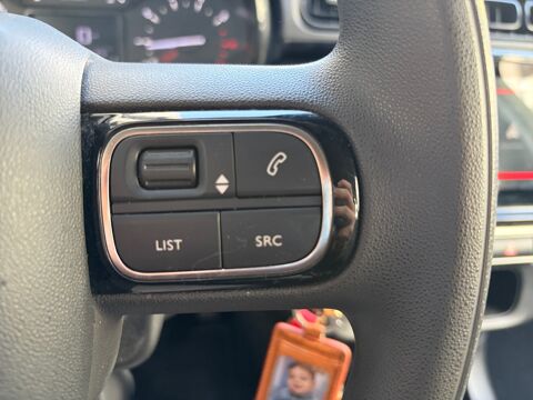 C3 Generation-iii 1.2 Puretech 80 Feel Business Start-stop /Car 2020 occasion 14000 Caen