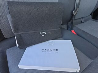 Interstar Fourgon 2.3 Dci 135 3t5 L2h2 Acenta 2024 occasion 89100 SENS