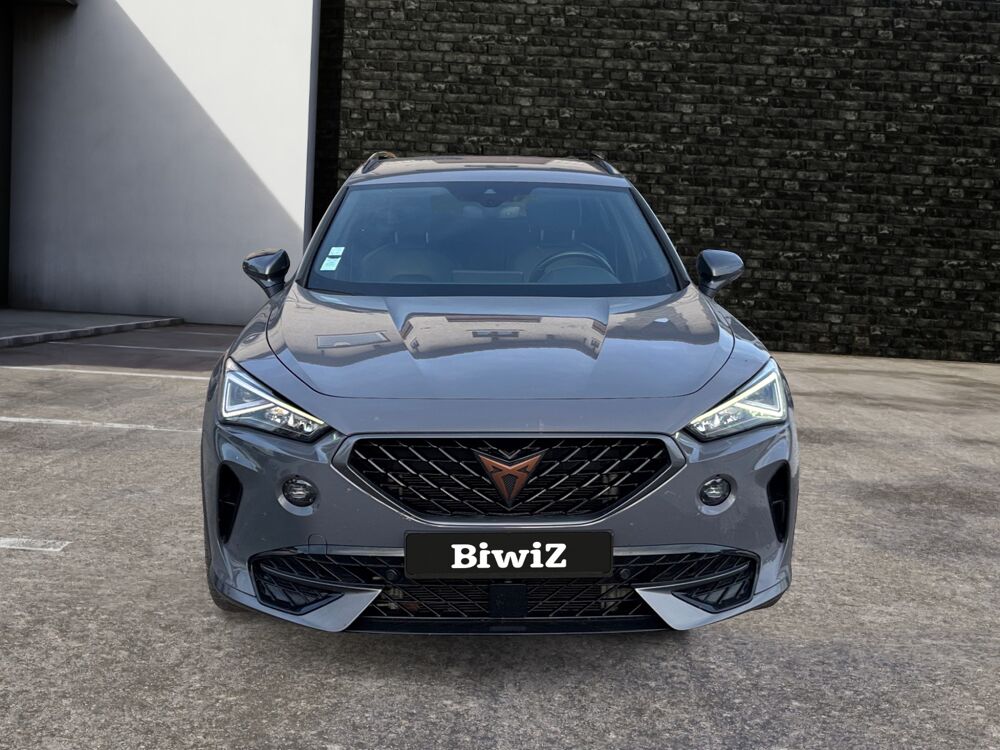 Formentor 1.4 E-hybrid 204 ch 150 Phev Hybrid V Dsg /Origine France / 2022 occasion 43120 Monistrol-sur-Loire
