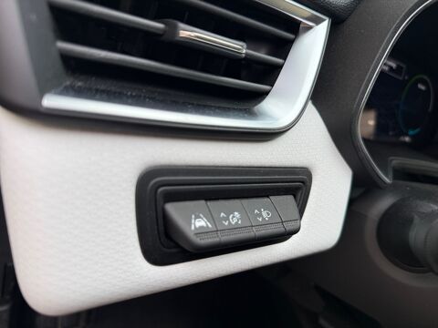 Clio 1.6 E-tech 145 ch Full-hybrid Techno Bva /Carplay/ Cam&eacute;ra de 2023 occasion 14400 Bayeux