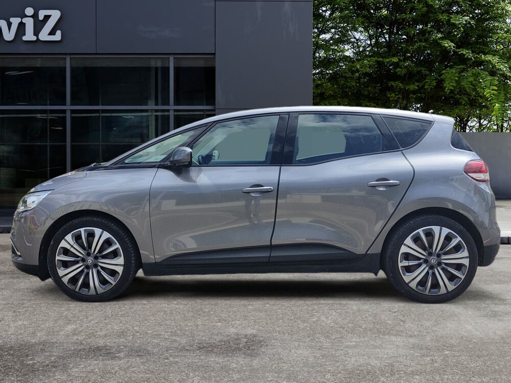 Sc&eacute;nic 1.5 Dci 95 ch Energy Life /Gps/Carplay/Entretien &agrave; jour 2018 occasion 28500 Vernouillet