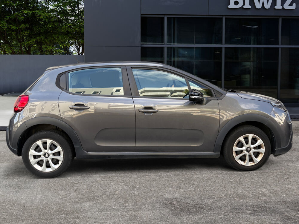 C3 Generation-iii 1.2 Puretech 80 Feel Business Start-stop /Car 2020 occasion 14000 Caen