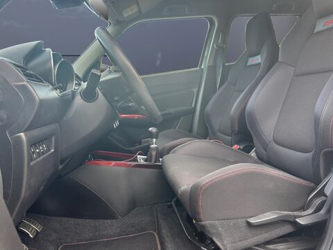 Swift 1.4 Boosterjet Hybrid 129ch Sport /Suivi d'entretien 2020 occasion 43120 Monistrol-sur-Loire