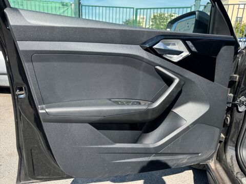 A1 Allstreet 30 TFSI 110 ch Design Luxe S-tronic Bva /Suivie In 2022 occasion 92000 Nanterre