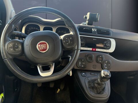 Panda Cross 0.9 Twinair 90 Ch 4x4 /Suivi entretien/Attelage/Clim 2017 occasion 43120 Monistrol-sur-Loire