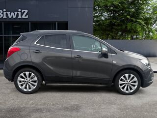 Mokka 1.4 T 140 ch Cosmo 4x2 /Cam&eacute;ra de recul/GPS 2015 occasion 29200 Plougastel-Daoulas
