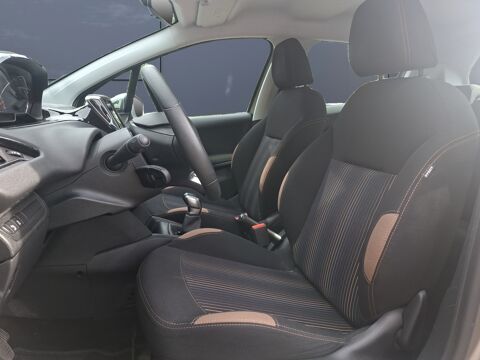 208 1.2 Vti 80 ch Urban Soul /Distri ok/Suivi complet entretiens 2013 occasion 43000 Le Puy-en-Velay