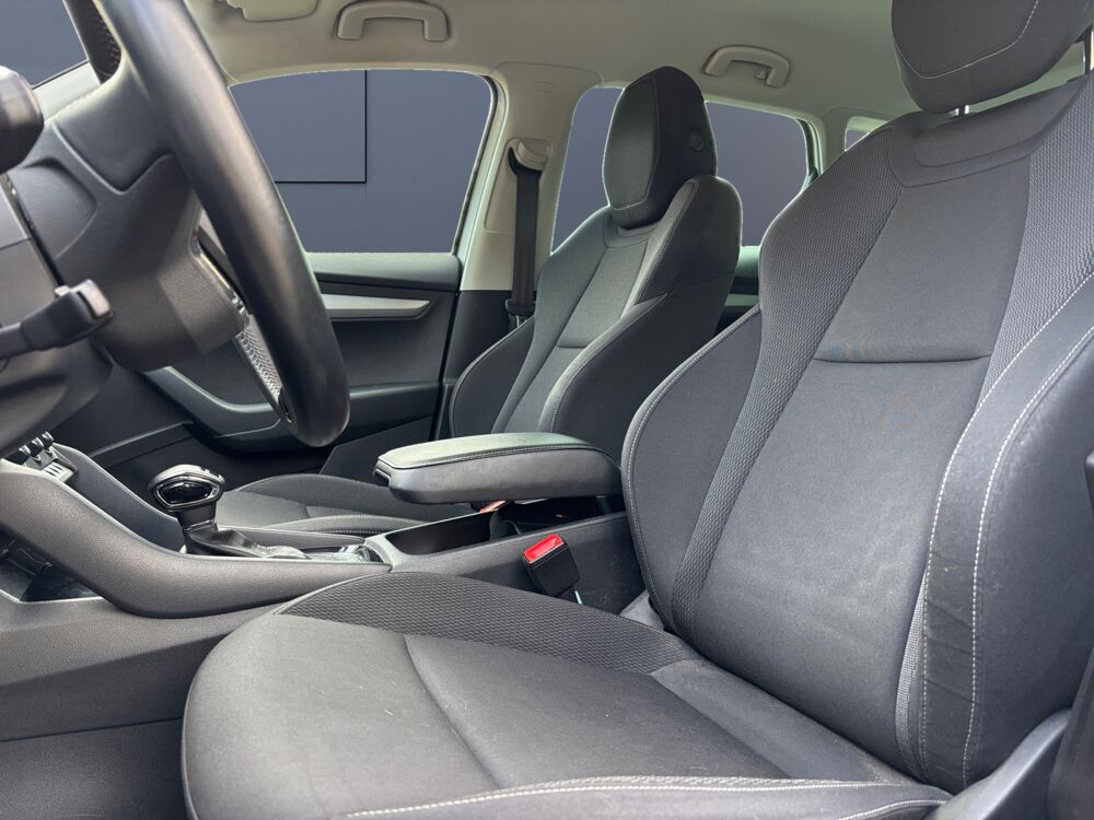 Karoq 2.0 Tdi 115 Scr Business 4x2 Dsg Bva /Camera/CarPlay 2023 occasion 43120 Monistrol-sur-Loire