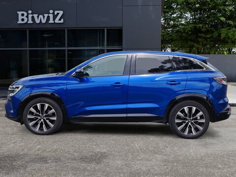 Austral 1.2l E-tech 200 ch Full-hybrid Hybrid 1.7kwh Techno Bva 2023 occasion 69700 Givors