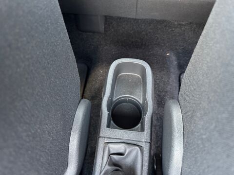 Corsa 1.3 Cdti 75 ch Ecoflex Color Edition /Suivi complet/R&eacute;gulate 2012 occasion 59000 Lille
