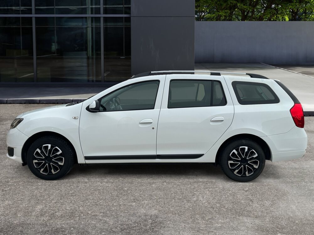 Logan Mcv 0.9 Tce 90 ch Laureate /Carplay/Climatisation/Direction 2015 occasion 91410 Dourdan