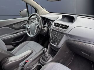 Mokka 1.6 Cdti 135 Cosmo 4x4 Start-stop /Cam&eacute;ra/Clim 2015 occasion 43120 Monistrol-sur-Loire