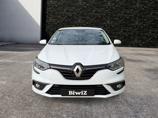 M&eacute;gane 1.5 dCi 110 ch energy Business 2016 occasion 34000 Montpellier