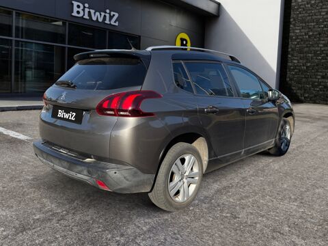 2008 Generation-i 1.2 82 ch Style Start-stop /CarPlay/Radar de Re 2018 occasion 59000 Lille