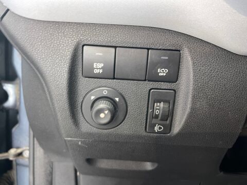 Berlingo 1.6 Hdi 90 Special Bva 2013 occasion 09120 Varilhes