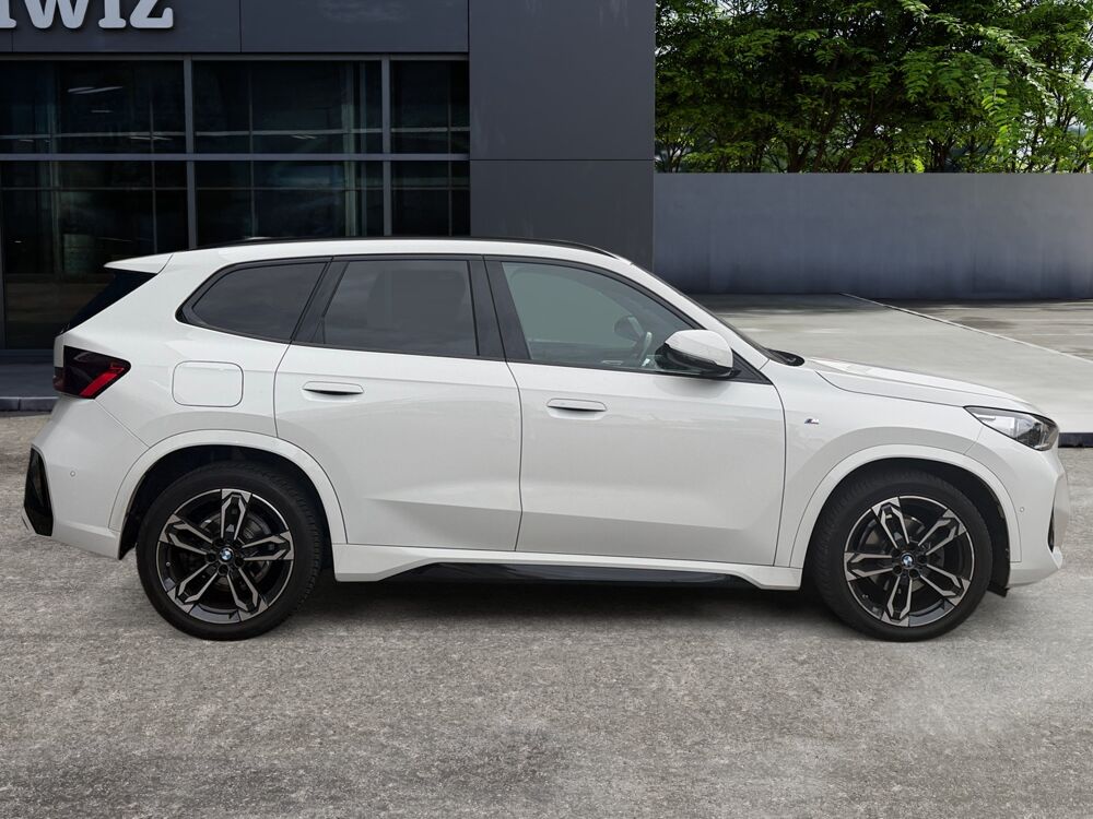 X1 1.8 D 150 ch M-sport Sdrive Bva /Si&egrave;ge Electrique &amp; Mass 2023 occasion 43120 Monistrol-sur-Loire