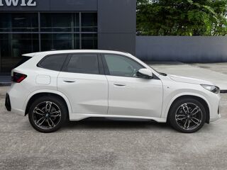 X1 1.8 D 150 ch M-sport Sdrive Bva /Si&egrave;ge Electrique &amp; Mass 2023 occasion 43120 Monistrol-sur-Loire