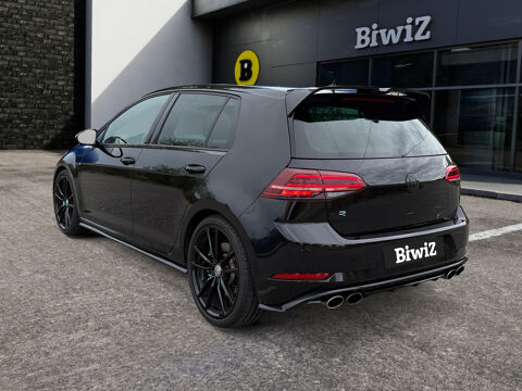 Golf 7.5 R 2.0 Tsi 310 Bluemotion 4motion 2018 occasion 76600 Le Havre