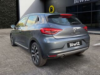 Clio 1.0 TCe 90ch Intens /Apple CarPlay / 100% Entretien 2021 occasion 76600 Le Havre