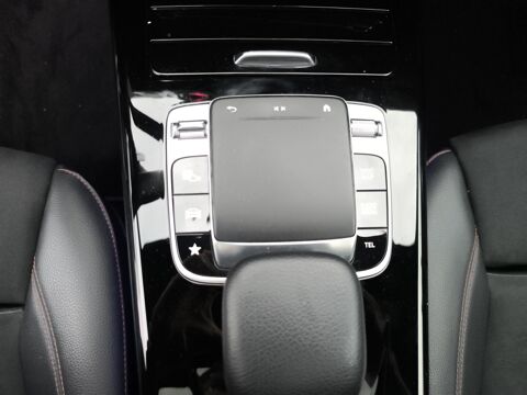 Classe A 2.0 200 D 150 ch Amg Line 8g-dct Bva /Gps/Toit Ouvrant/Chain 2019 occasion 63500 Issoire