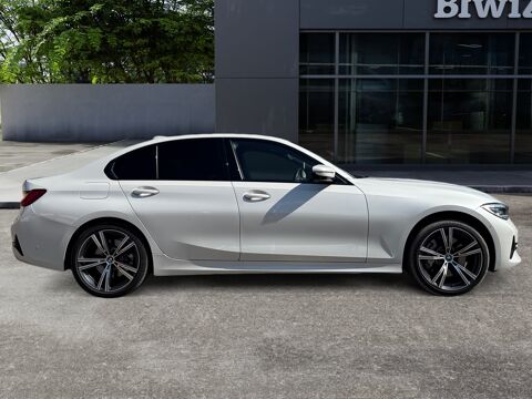 S&eacute;rie 3 330e 292 ch Edition Sport BVA8 /CarPlay/Cam&eacute;ra 360/Si&egrave;ge cha 2021 occasion 13300 Salon de Provence