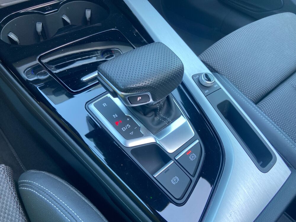 A5 Coupe 2.0 40 Tdi 204 ch S-tronic S-Line Bva /Toit ouvrant/Au 2022 occasion 67500 Haguenau