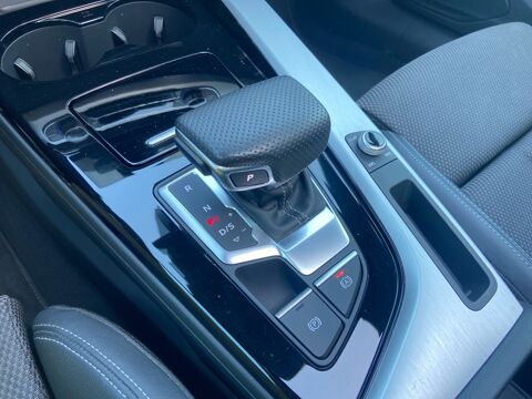 A5 Coupe 2.0 40 Tdi 204 ch S-tronic S-Line Bva /Toit ouvrant/Au 2022 occasion 67500 Haguenau
