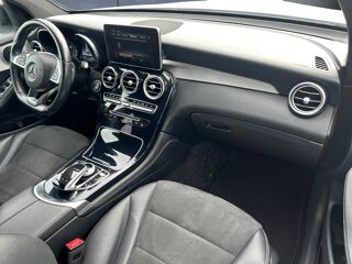 Classe GLC Coupe 2.2 220 D 170 Sport Line 4matic 9g-tronic Bva /Entreti 2019 occasion 31620 Castelnau-d'Estr&eacute;tefonds