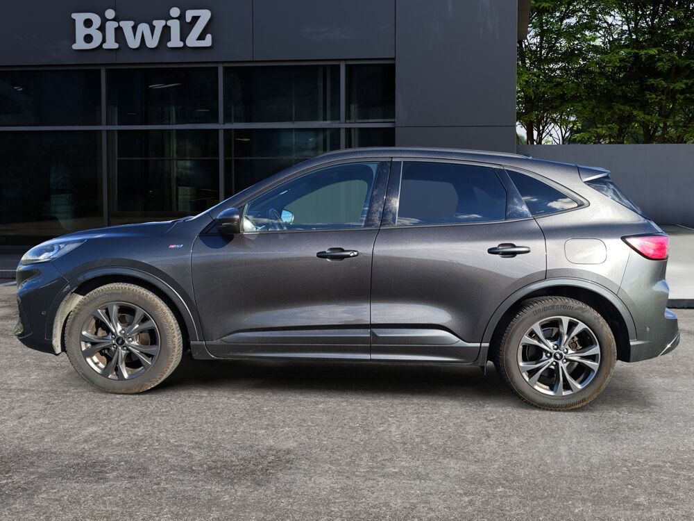 Kuga 2.0 Ecoblue 150 ch Mhev Hybrid St-line X 4x2 /Android auto/ 2020 occasion 24100 Bergerac
