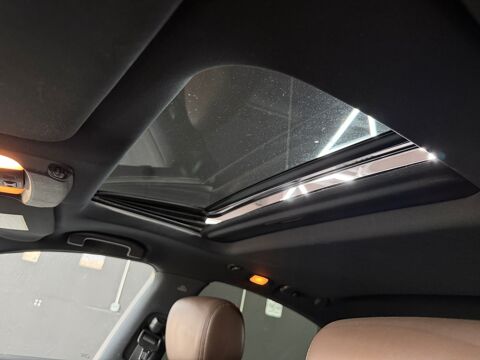 FX 3.0 D 240 S Premium Awd Bva 2012 occasion 09120 Varilhes