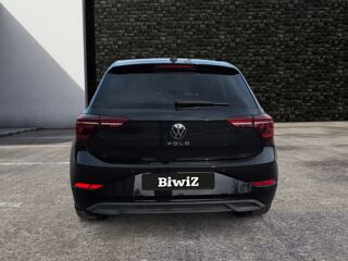 Polo 1.0 TSI 110 ch Life Plus DSG7 /Phares LED/Apple Carplay Andr 2023 occasion 69240 Thizy les Bourgs