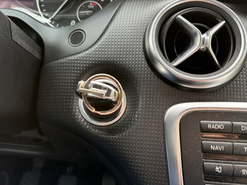 Classe A 160 Cdi 90 ch Inspiration /Radar Av Et Ar/Si&eacute;ges Sport/R&eacute;gul 2014 occasion 43200 Yssingeaux