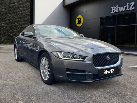 XE 2.0 D 163 ch E-performance Prestige Bva /Suivi Jaguar/2e Mai 2016 occasion 59000 Lille