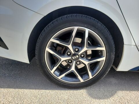 Divers 1.0 T-gdi 120 Gt Line 2019 occasion 10000 Troyes