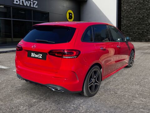 Classe B 2.0 200 D 150 ch Amg Line Edition /Toit ouvrant Panoramique/ 2021 occasion 30100 Al&egrave;s