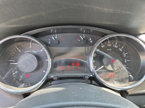 3008 1.6 Hdi 110 ch Premium Pack Bmp /1ere Main/Toit panoramique 2011 occasion 41000 Blois